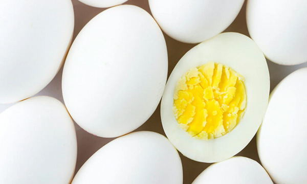 Сколько яиц можно есть в день? Вы удивитесь